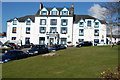 Criccieth - Lion Hotel