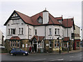 The Dalesway Hotel - New Brook Street