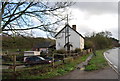 Park Gate Cottage, Ashford Rd