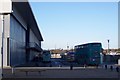 The Dockside Outlet Centre Bus Stop