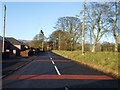 Burnside Road, Fettercairn