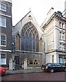 St Etheldreda, Ely Place, London EC1