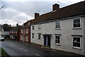 Stanley Cottages, Lower St, leeds