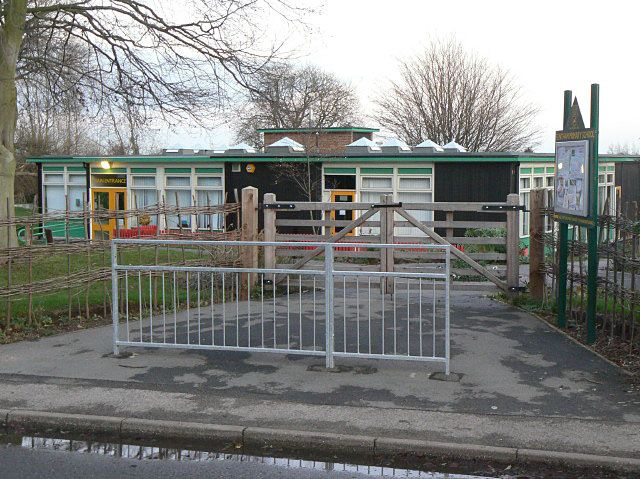 Flintham Primary School