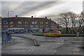 Shops at the Junction of Winterbottom Road and West View Road