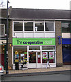 The co-operative food - Brook Street