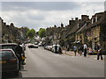 Levellers Day parade, Burford