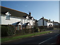 Cottages in Isfield