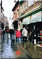 Church Street - Whitby