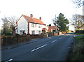 Cottages in The Street