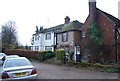 Cottages, Stoneacre Lane, Otham