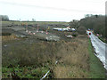 Owthorpe Junction