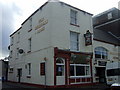 The Builders Arms