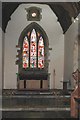 St Mary, North Aston, Oxon - Chancel