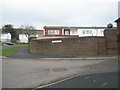 Entrance to Rapson Close