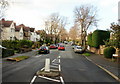 Allt-yr-yn Avenue, Newport