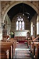 St Mary Magdalene, Duns Tew, Oxon - East end