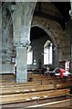 St Mary Magdalene, Duns Tew, Oxon - Interior