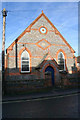 Chapel on the High Street