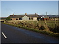 Meiklehall cottages