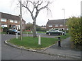 Willersley Close