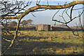 Pillbox - St Athan