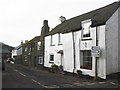 West Street, Denbury