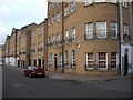 Shepherd & Dog pub (site of) Rotherhithe Street, London, SE16