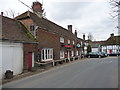 Alresford - Globe On The Lake