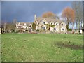 House with a view at Foxcote