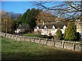 Cottages at Foxcote