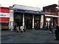 South Kensington Underground Station