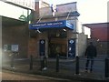 Ravenscourt Park Underground Station