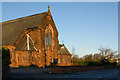 Church on Downhall Green Road