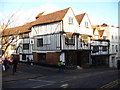 High Street, Bishop