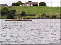 G3003 : Folly, Lough Muck by IrishFlyFisher