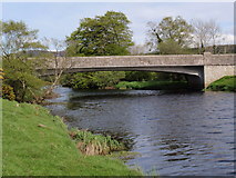 O0216 : River Liffey Bridge by IrishFlyFisher