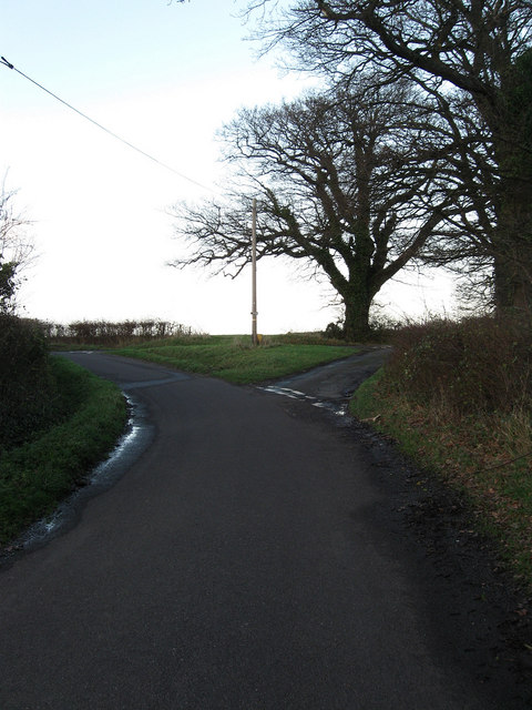 Hamsey Road