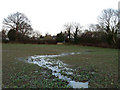 Surface Water, Road Mead