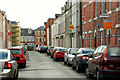 Magdala Street, Belfast