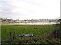 Flooding at Derryscollop