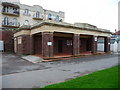 Paignton - Public Toilet