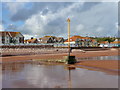 Paignton - Outfall Pipe