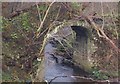 18th Century Bridge at Castlecary