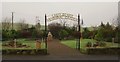 Castlecary Memorial Garden