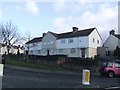 SJ9201 : Council Housing - Old Fallings Crescent by John M