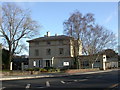 Wimborne, Allendale House