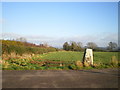 Redhill trig point