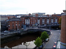 R5857 : Abbey River Limerick by IrishFlyFisher
