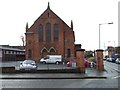 Methodist Church, Holywood